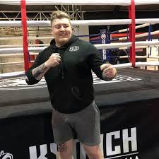 Stream Jay McFarlane Interview by Dale Eaton