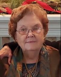 Jeane B. Odom Obituary January 15, 2025