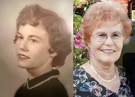 Rasmussen-Wilson Funeral Home Obituary for Carol Ramsey Stout