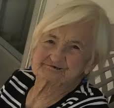 Obituary for Martha Louise (Holt) Craven