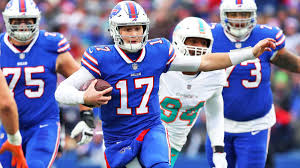 Buffalo bills quarterback josh allen put together one of his best performances of the season against the san francisco 49ers in week 13. Here S Why Josh Allen May Have Strong Statistical Season In 2020 Without Actually Improving As Bills Qb Cbssports Com