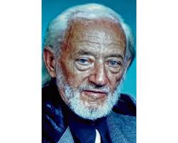 James Rice Obituary (1930