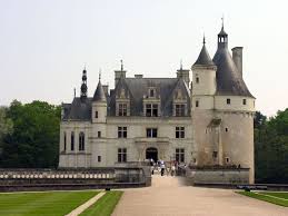 Stunning With Beautiful Gardens Favorite Places French Castles Beautiful Castles Castle