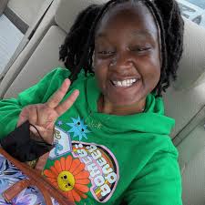 Jada Mercedes Thompson