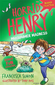 Horrid henry colouring pictures free batman games old paper background endless love summer scent istanbul to cairo excursion united states map time zones kaiser permanente job application form disney princess coloring book toy story invitation wording example of trigonometric. Horrid Henry Midsummer Madness