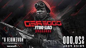 We are a full service funeral h. How To Watch A 20k Cod Vanguard Code Red Tournament Stream Schedule And Teams Game News 24