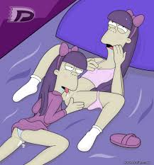 Page 7 | theme-collectionsthe-simpsonssherriterri | Erofus - Sex and Porn  Comics