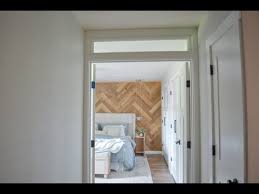 Interior transoms give your home a. How To Build A Transom Window Youtube