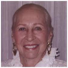Obituary information for Betty Louise Gray