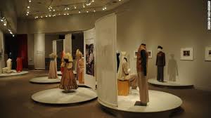 Fashion Museums Around The World Museum Fashion Museum Architecture Fashion