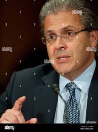 Samuel Molinaro Jr., former chief financial officer of Bear Stearns  testifies