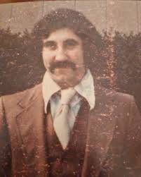 Most Recent Obituaries