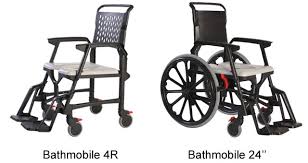 Maybe you would like to learn more about one of these? Fauteuil De Douche Toilettes Bathmobile Chaise D Aisance