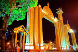 Nama ragunan ternyata berasal dari pangeran wiraguna. Tempat Tempat Menarik Di Kelantan Geng Wokyoh