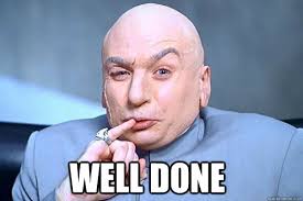 Résultat de recherche d'images pour "well done meme"