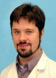 Vet Osgoode 6-b, Dr Andrew Sparling