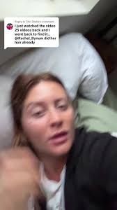 Rachel Welsh Bird Botched