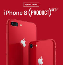 12 mp, f/1.8, 28mm (wide), pdaf. You Can Now Order The Red Iphone 8 And Iphone 8 Plus In Malaysia Soyacincau Com