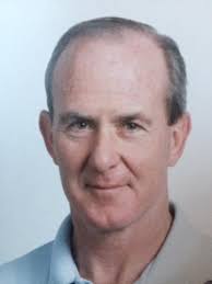 Wayne Mitchell Obituary (1944