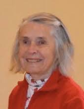 Obituary information for Jane K. Thompson