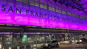 Variable expansion means replacing a variable (e.g. Sfo Indefinitely Postpones 1 Billion Terminal 3 Renovation San Francisco Business Times