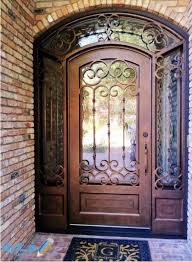 صور ديكورات بوابات حديدية خارجية 2021 موقع فكرة