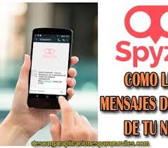 Ios 11 later users can use the camera to scan the code directly. Como Tener Spyzie Gratis En Andorid O Iphone 2021