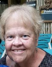Obituary information for Diana Foster