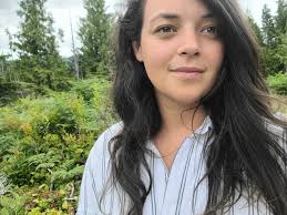 New book for young readers explores the importance of the Oolichan