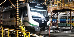 It covers the entire city and transport approximately 150 million passengers per year. Nuevas Cocheras De Metro De Medellin Colombia