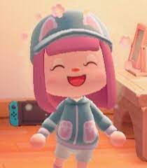 うみくま on twitter とび森 マイデザイン どうぶつの森 くま