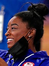 Chasing Gold: Simone Biles is back, will compete in balance beam final