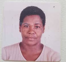 Olivia Imogene Allen (Tat/ Mum) Obituary