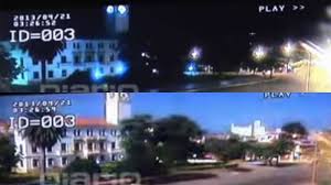 Se podrá disfrutar hasta el miércoles. Hace 7 Anos La Noche Se Hacia De Dia En Santiago Del Estero Diario Panorama Movil