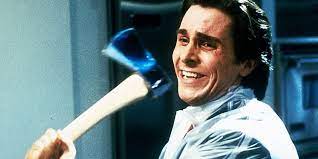 Rated r for strong violence, sexuality, drug use and language. American Psycho Das Ende Erklart Kino De