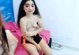 Disabled girl show it all for her girlfriend | xHamster
