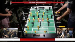 Jacob Balcos vs. Lane Blundell