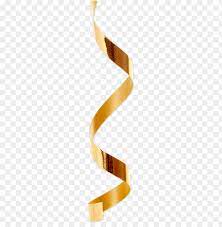Gold Ribbon Png Png Image With Transparent Background Png Free Png Images Ribbon Png Free Png Gold Ribbons