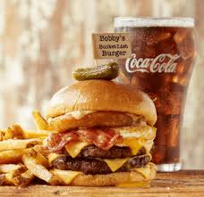 Cheeseburger Bobby S Loyalty Club Cheeseburger Bobby S