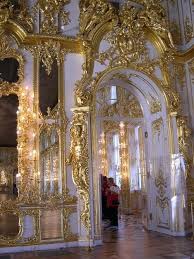 Hermitage Golden Interior Aesthetic Art Aesthetic Wallpapers Gold Aesthetic