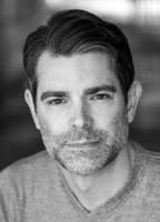 By christopher oscar peña by Kimberly Senior