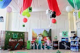 Check spelling or type a new query. Kara S Party Ideas 7th Birthday Minecraft Party Kara S Party Ideas
