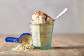 Our most trusted low fat ice cream recipes. 30 Second Protein Ice Cream Recipe Myprotein Uk