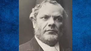 Mother of all Yeshivos: Uncovering the forgotten legacy of Mrs. Jennie  Miller Faggen