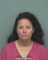 MONTGOMERY COUNTY JAIL BOOKINGS FOR MONDAY, AUGUST 26, 2024