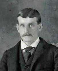 James Bowes (1876-1954)