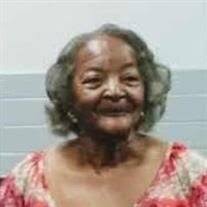 Earlene Scott Obituary