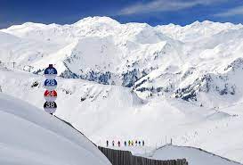 See reviews and photos of ski & snow tours in linz, austria on tripadvisor. 11 Top Rated Ski Resorts In Austria 2021 Planetware