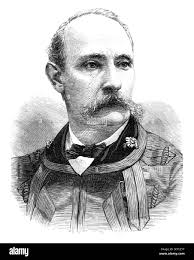 G william hunter hi-res stock photography and images