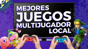 The first enigma, everquest ii extended, ys online: Mejores Juegos De Multijugador Local En Nintendo Switch Mapache Rants Youtube